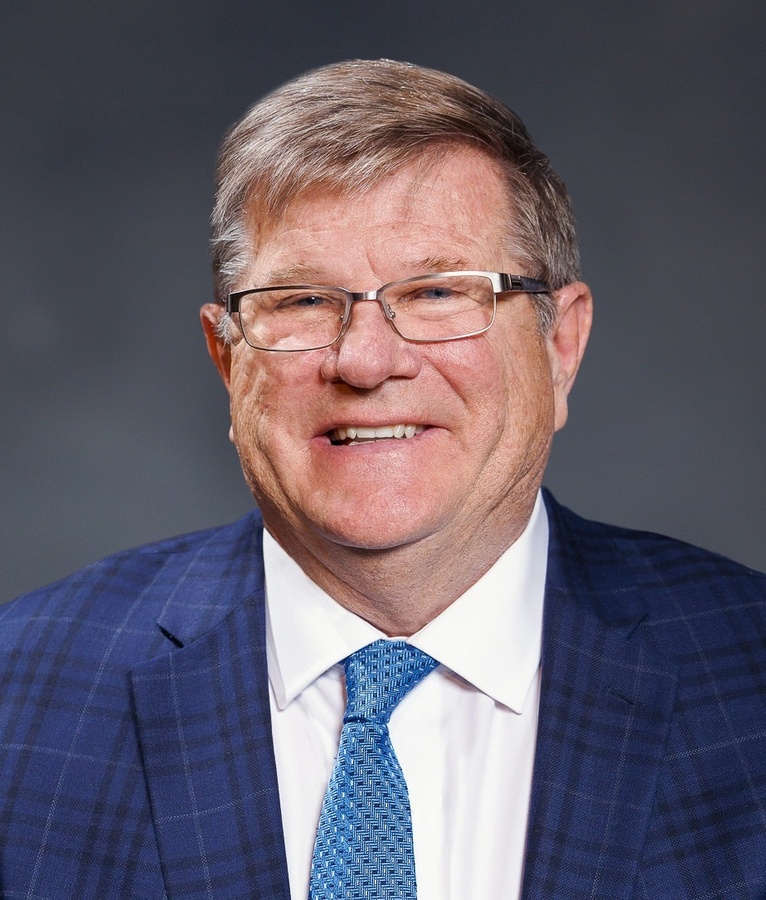 Tim Mitchell