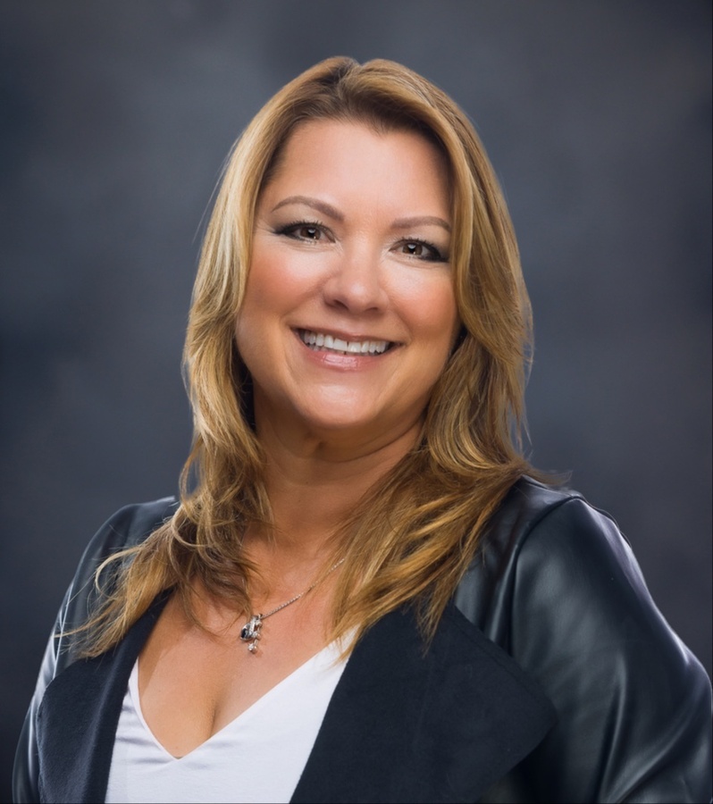 Becky Gushwa