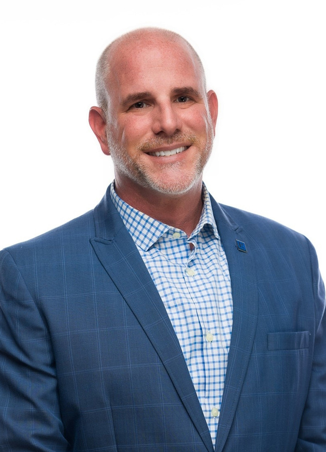 Brad Hafner