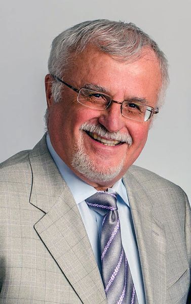 Dennis Bamber
